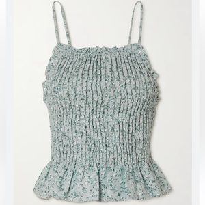 Reformation Oswald Top